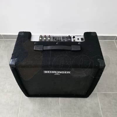 Behringer Ultratone K900FX image 2