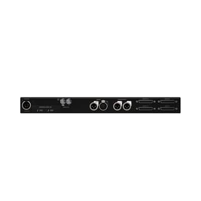 Universal Audio Apollo x16 Gen 2 Thunderbolt Audio Interface with Ultimate+ Bundle - Mint, Open Box image 2