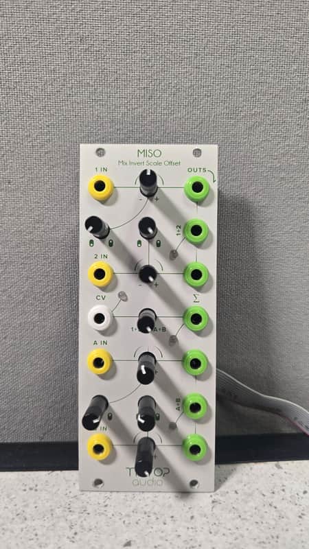 TipTop Audio Miso(Used) image 1