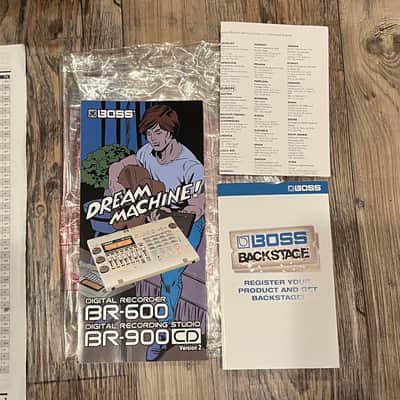 Boss GT-10 Guitar Effects Processor image 13