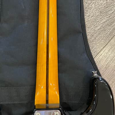Buzz Feiten Supernova Guitar 2015 USA image 12