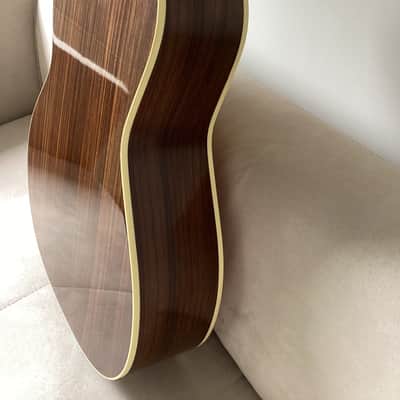 Gibson L-00 Studio Rosewood 2020 - Present - Antique Natural image 3