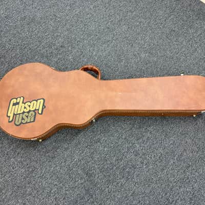 Gibson Les Paul Studio Waukesha Guitar Town Project Starry Night image 13