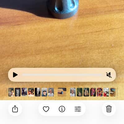 Zurlug CNC Aluminum Control Knob – black – Single Knob – 6mm Shaft image 5