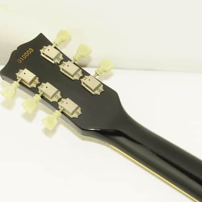 Aria ProⅡ LS500 1980 Electric Guitar Ref. No.5665 image 13