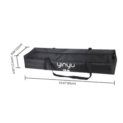 Tripods Bag for Speakers Stand,Microphone Stand,Lights, Boom Stand, Cameras, Monopods Stand image 3