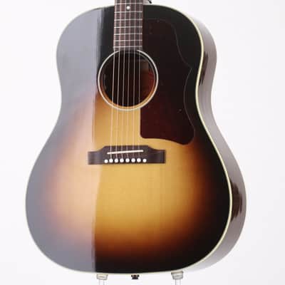 Gibson 1950s J-45 Vintage Sunburst, Manufactured in 2020 [22270064] (07/13) image 7