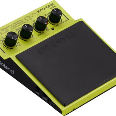 Roland SPD::ONE KICK Percussion Pad image 3