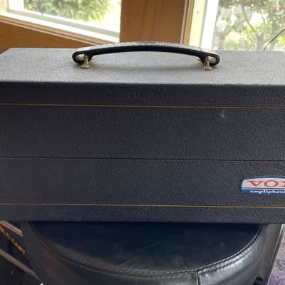 Vox Stereo Multi Voice 1960’s Black image 4