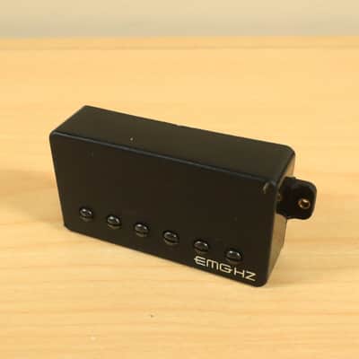 EMG-ALXB HZ Alexi Laiho Electric Guitar Humbucker Pickup image 2