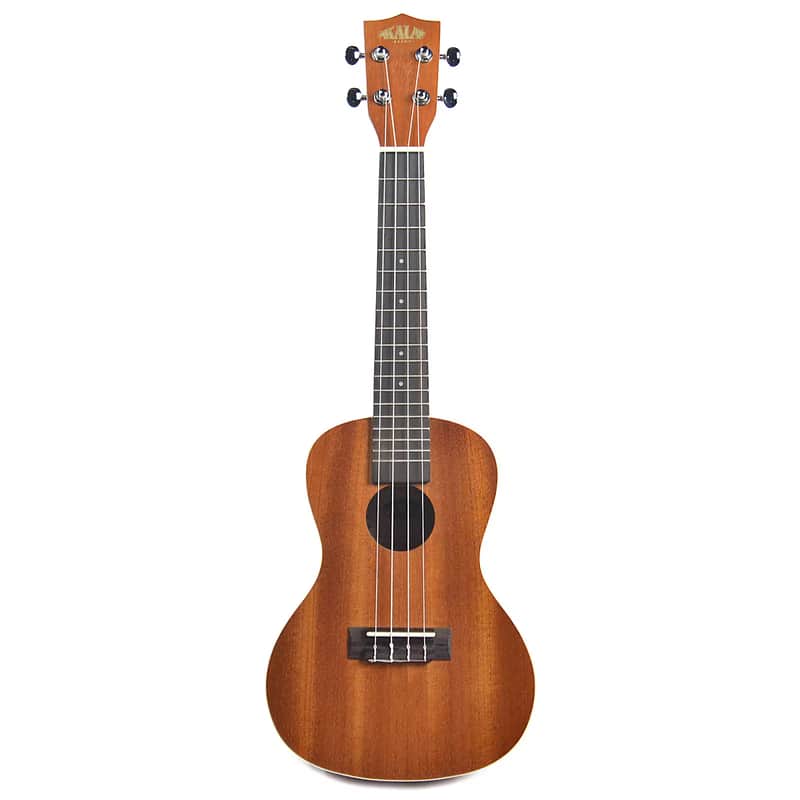 Kala KA-C Mahogany Concert Ukulele image 2