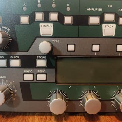 Kemper Profiler Rack (Non-Powered) + Proel 4U ABS Case (2024) 2013 - Present Black image 12
