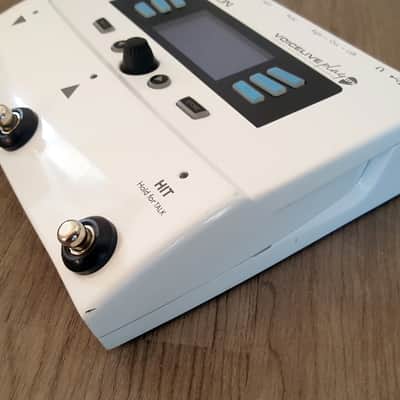 TC Helicon VoiceLive Play GTX 2012 - 2014 - White image 7