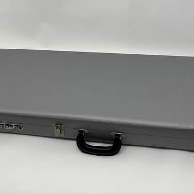 Rickenbacker 360/12 V64 1996 - Fireglo image 11