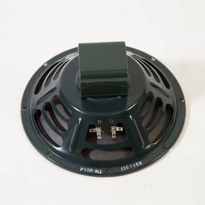 Mesa Boogie - 760108 - Jensen P10R Vintage Alnico 10" 25-Watt 8ohm Guitar Speaker image 2