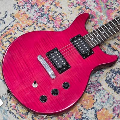 Hamer Slamer SP-1F/TP 1990s image 2
