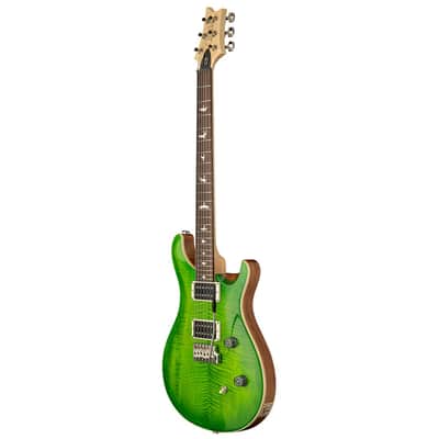 PRS 2021 CE24 Electric Guitar - Eriza Verde - 2023 image 3