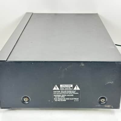 Nakamichi 480 2 Head Cassette Deck Bild 6