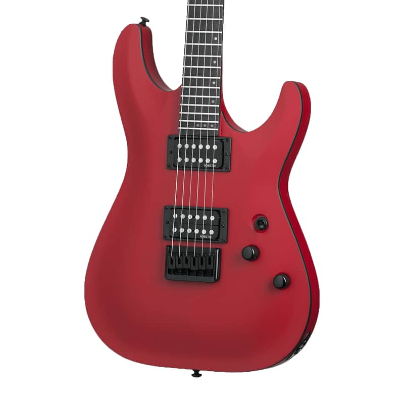 Schecter Stealth C-1 image 2