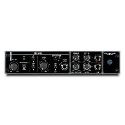 Cranborne Audio Camden EC1 image 1