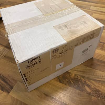 Celestion G12T-100 12" 8 Ohm Speaker – Made In England – NOS Fender OEM image 5