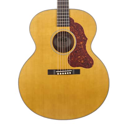 Iris ND Natural Acoustic Guitar #1178 image 1