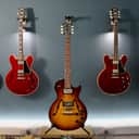 Gibson Memphis ES-Les Paul Special 2016 Iced Tea Sunburst