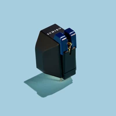 Sumiko: Wellfleet MM Phono Cartridge (Nude Diamond) image 1