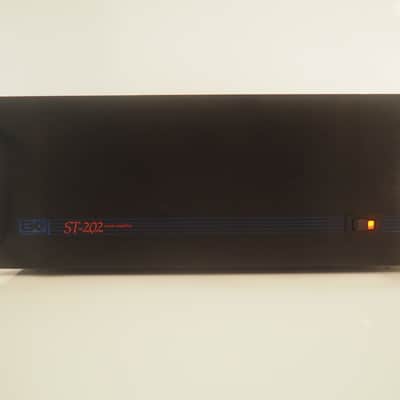 Vintage B&K Components ST-202 Power Amplifier 150WPC image 1