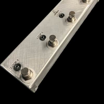 Providence RX-L1 3 Loop Routing Box - Triple True Bypass Looper