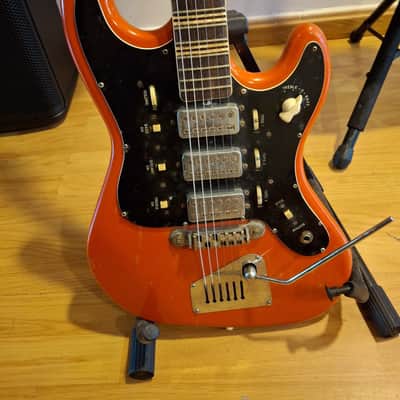 Hofner Halaxy 176 image 2