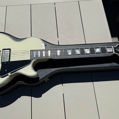 Gibson Les Paul Custom Single Pickup Murphy Lab Light Aged Stinger Limited Run M2M Rare 1 of 3 image 2