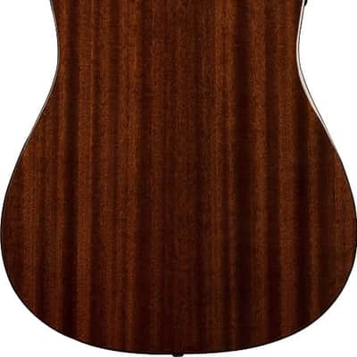 Jasmine JD36CE Cutaway Dreadnought Acoustic Electric Guitar image 3