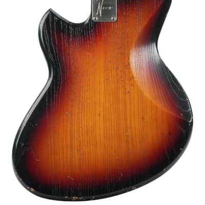 Novo Miris J 3-Tone Burst image 8