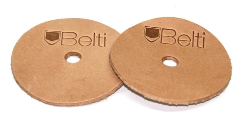 Belti Marschbeckenpads image 1