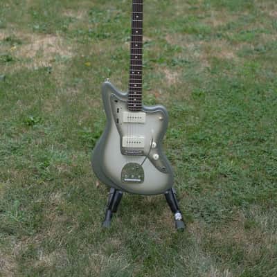 Fender Starmaster MIJ 2025 - Antigua image 2