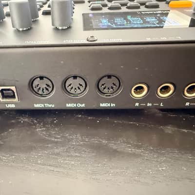 Elektron Digitakt II 2024 - Present - Black image 10