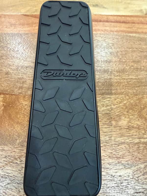 Dunlop DVP5 Volume (X) 8 Pedal