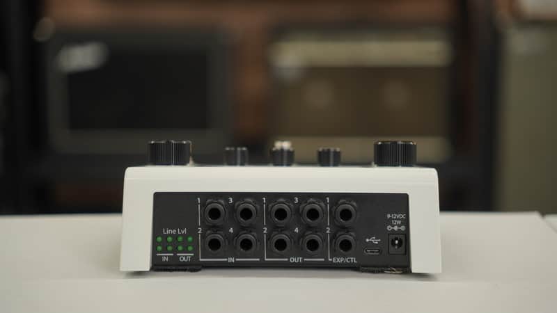 Eventide H90 Harmonizer