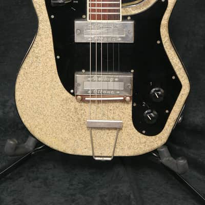 Herrnsdorf Electric 1960's Sparkling image 1