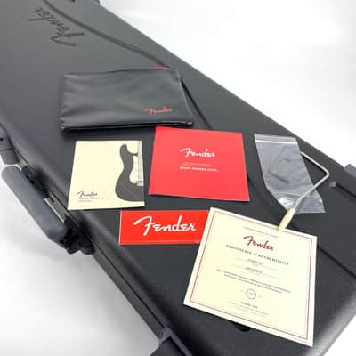 2017 Fender Parallel Universe Strat-Tele Hybrid – Limited Edition – 2-Tone Sunburst image 18