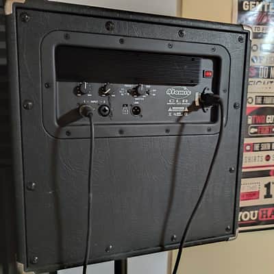 Atomic Amps CLR Active Cab - Pair of FRFR Speakers image 10
