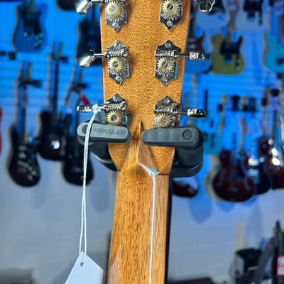 Martin Limited Edition 000-EC 30th Anniversary Eric Clapton, w/ Martin Case, Get Plek'd!, 689 image 15