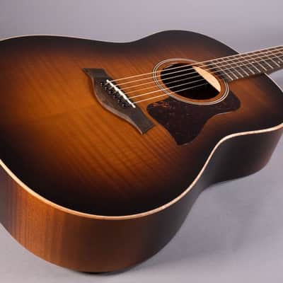 Taylor AD27-flame top image 8