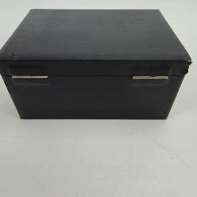 Klangfilm CS 121B – Film Head – As Is – Vintage Cinema Equipment image 9