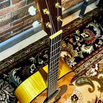 1985 Martin J-65 M Exceptional image 4