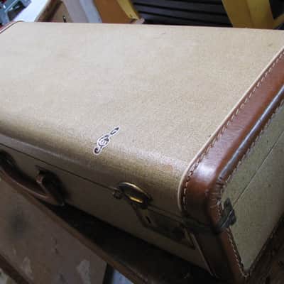 1972 KEILWERTH TONEKING ALTO SAX (RARE AND COLLECTABLE) image 9