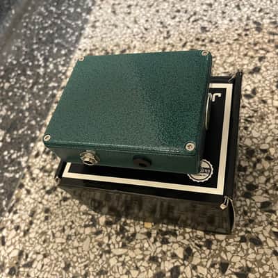 Enormous Door BSO Overdrive image 4