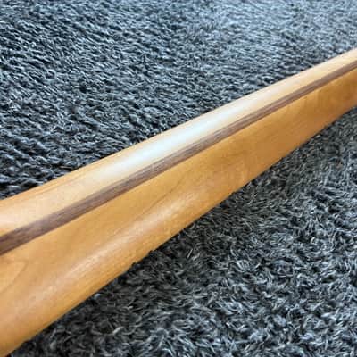 Fender Player II Stratocaster Neck Maple image 4