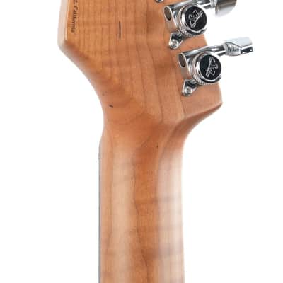 Suhr Custom Modern T Figured Koa image 6